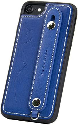 [Hantora] iPhone 8 / SE2 Case Leather Smart Wearit